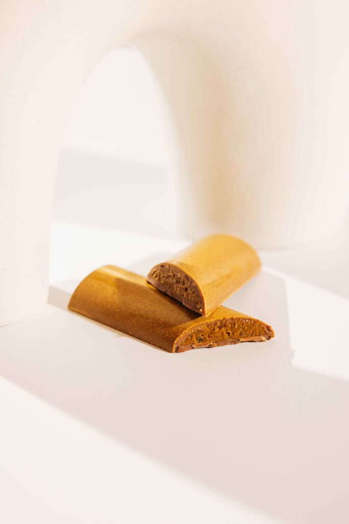 GOLDEN PISTACHIO BAR 