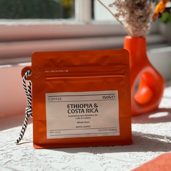 C&C Coffee Blend 150gr