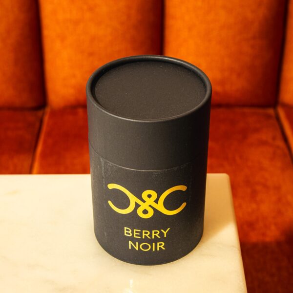 Berry Noir Tea Blend 125gr