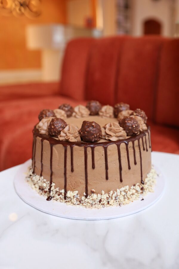 Darkest Chocolate Fantasy - Image 2