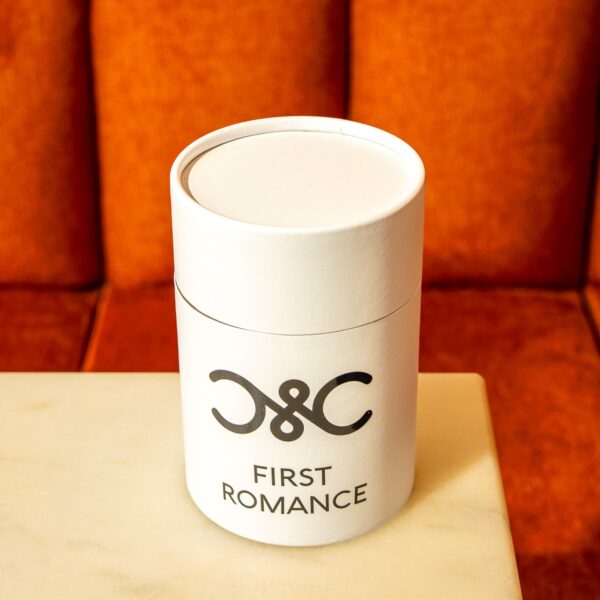 First Romance Tea Blend 125gr