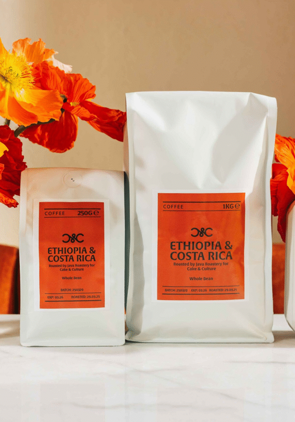 C&C Coffee Blend 150gr - Image 2