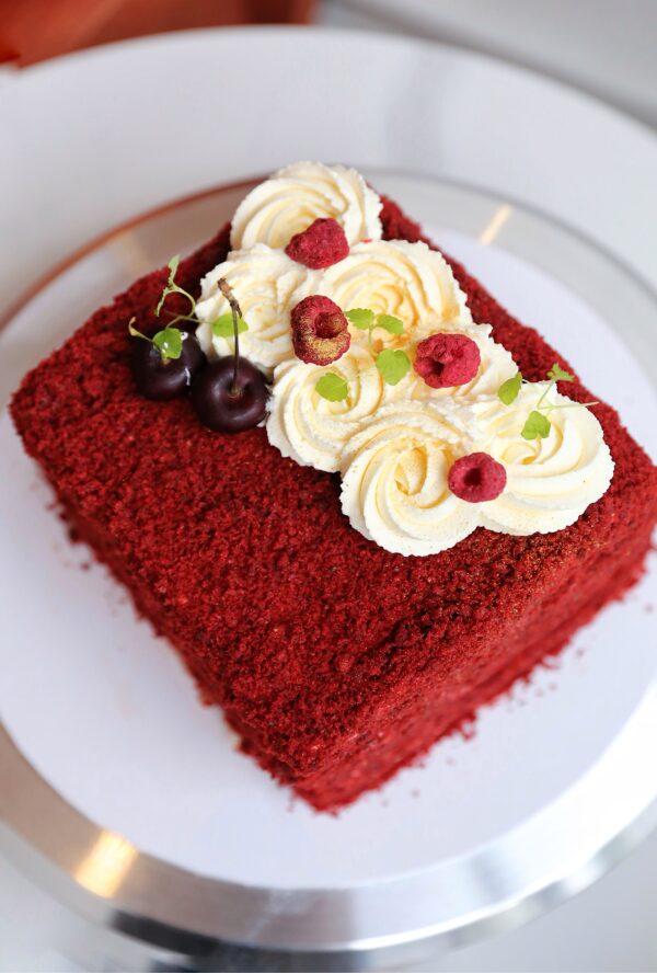 Red velvet Cake - Image 2