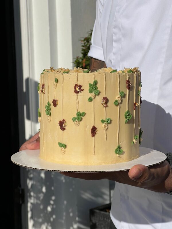Victoria Sponge - Image 4