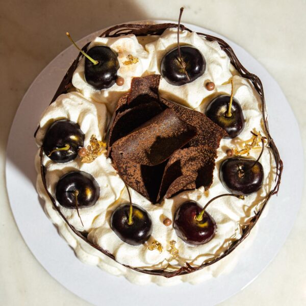 Black Forest Gateau - Image 4