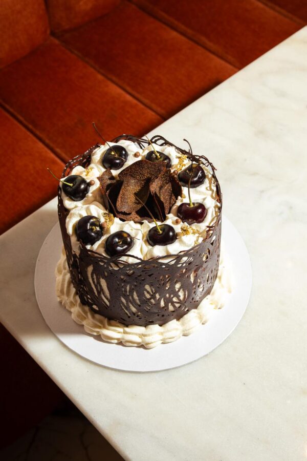 Black Forest Gateau - Image 2