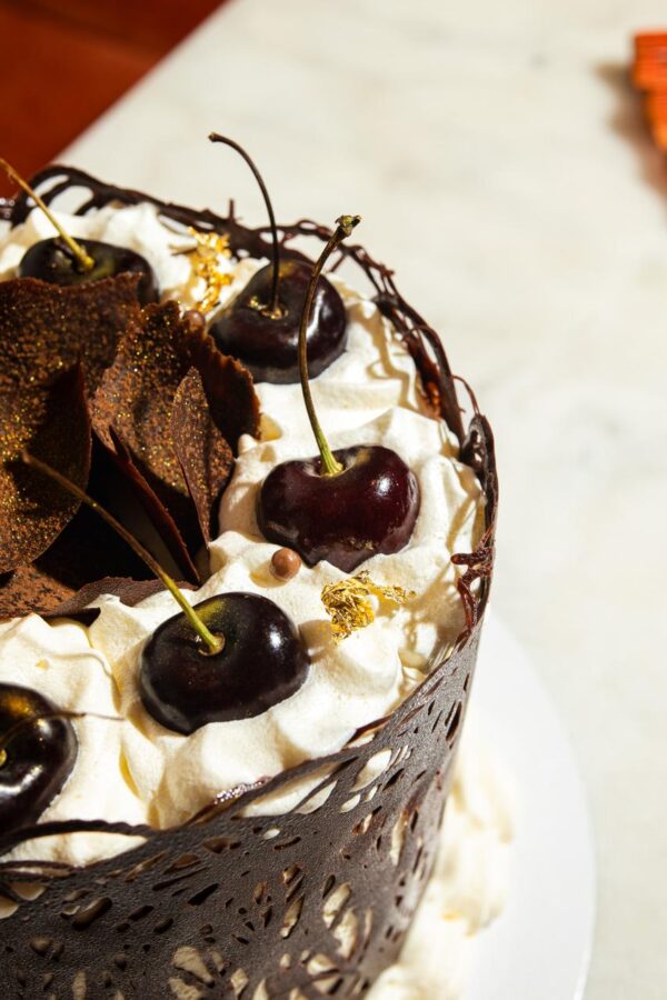 Black Forest Gateau - Image 3
