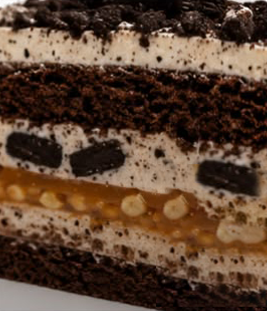 Oreo Cake